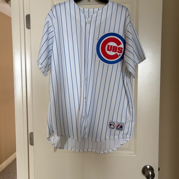 Cubs jersey - Picture 2 of 2